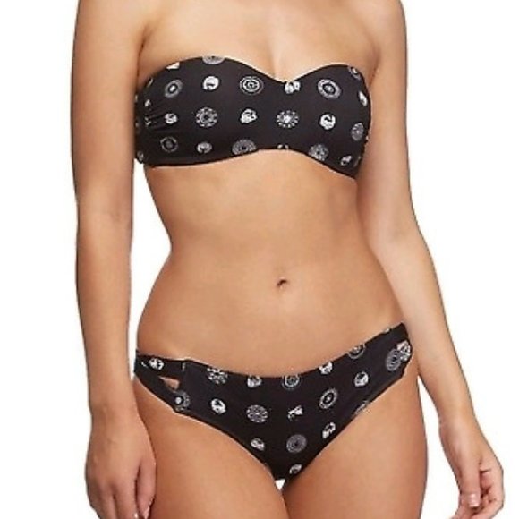 Rvca bikini set brand new - Picture 4 of 5